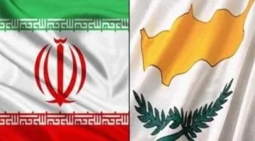 قبرص: إيران طلبت منا توصيل “بعض الرسائل” إلى إسرائيل