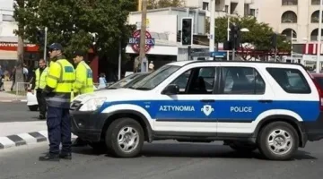 قبرص: توقيف شخص للاشتباه في تورطه في جرائم إرهابية