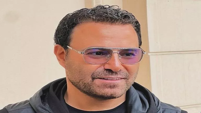 قبل إصدارها.. تفاصيل وراء تقديم عاصي الحلاني لأغنيته الجديدة “أشتكي لله” قبل إصدارها.. تفاصيل وراء تقديم عاصي الحلاني لأغنيته الجديدة “أشتكي لله”