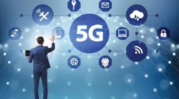 قبل إطلاقها بفترة قصيرة.. اكتشف سرعة خدمة الجيل الخامس 5G؟