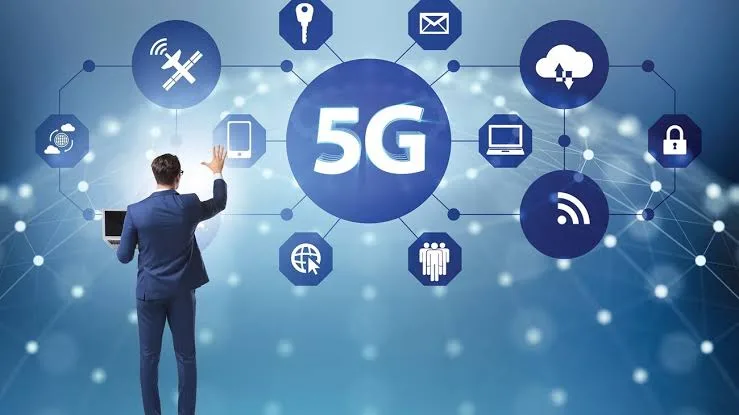 قبل إطلاقها بفترة قصيرة.. اكتشف سرعة خدمة الجيل الخامس 5G؟ قبل إطلاقها بفترة قصيرة.. اكتشف سرعة خدمة الجيل الخامس 5G؟
