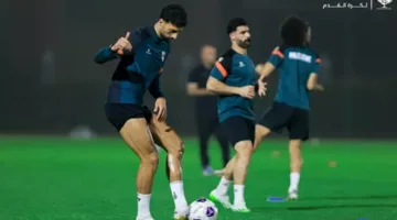 قبل الانضمام للأهلي.. ما الذي قدمه وسام أبو علي في مباراة فلسطين مع عمان؟