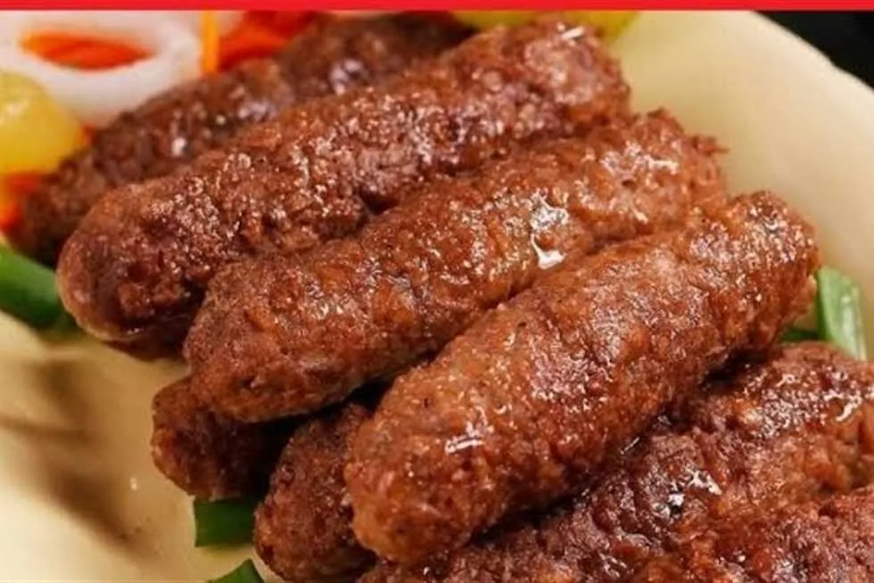 قبل العيد: كيفية تحضير كفتة الحاتي في المنزل بنكهة مشابهة للمطاعم قبل العيد: كيفية تحضير كفتة الحاتي في المنزل بنكهة مشابهة للمطاعم
