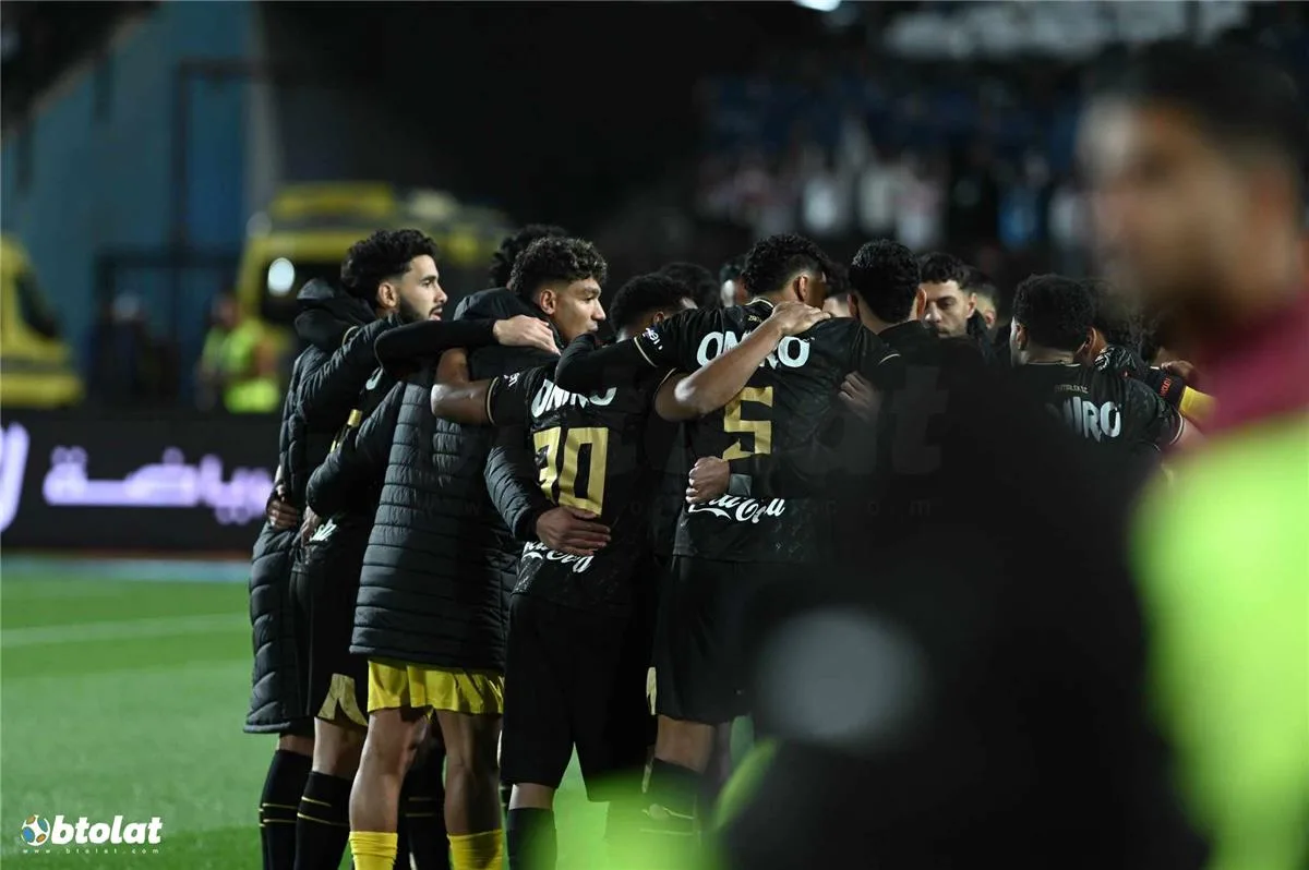 قبل الكشف عن المدرب الجديد.. Departure أحد أفراد الجهاز الفني لنادي الزمالك.