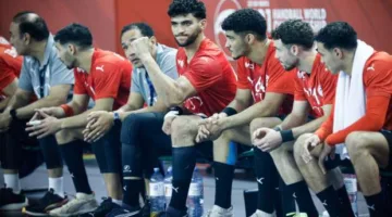 قبل المباراة المقبلة: تاريخ مواجهات منتخب مصر وألمانيا في كأس العالم لكرة اليد للشباب
