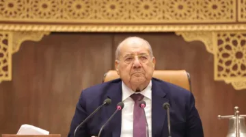 قبل انتخابات 2025.. ننشر النسخة الكاملة من تعديلات قانون مجلس الشيوخ