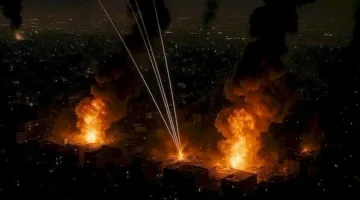 قبل انخراط واشنطن في الصراع.. إنذارات بشأن أوراق عسكرية قوية بحوزة إيران!