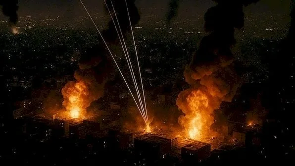 قبل انخراط واشنطن في الصراع.. إنذارات بشأن أوراق عسكرية قوية بحوزة إيران! قبل انخراط واشنطن في الصراع.. إنذارات بشأن أوراق عسكرية قوية بحوزة إيران!