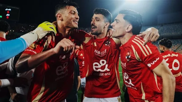 قبل انطلاق الرحلة.. جدول مباريات الأهلي في كأس العالم للأندية 2025