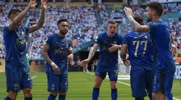قبل انطلاق المباراة.. فرص تأهل الهلال إلى دور الـ 16 من كأس العالم للأندية