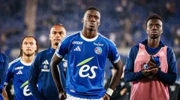 قبل انطلاق كأس العالم للأندية.. تشيلسي يتعاقد مع مدافع ستراسبورغ حتى عام 2033