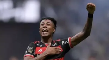 قبل انطلاق كأس العالم للأندية.. تقارير: لاعب فلامنجو يواجه خطر السجن بتهمة الاحتيال والنصب