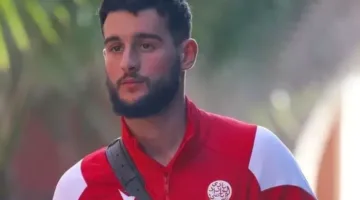 قبل انطلاق مونديال الأندية.. العين يوقع عقداً رسمياً مع المغربي نسيم الشاذلي.