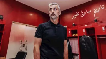 قبل انطلاق مونديال الأندية.. فيفا يلتقي ريبيرو لهذا الغرض