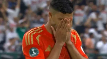 قبل بطولة كأس العالم للأندية… نجم الأهلي يوضح حقيقة إصابته المزمنة.