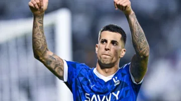 قبل توقّع مباراة مع ريال مدريد.. الهلال السعودي يتعافى بعودة كانسيلو