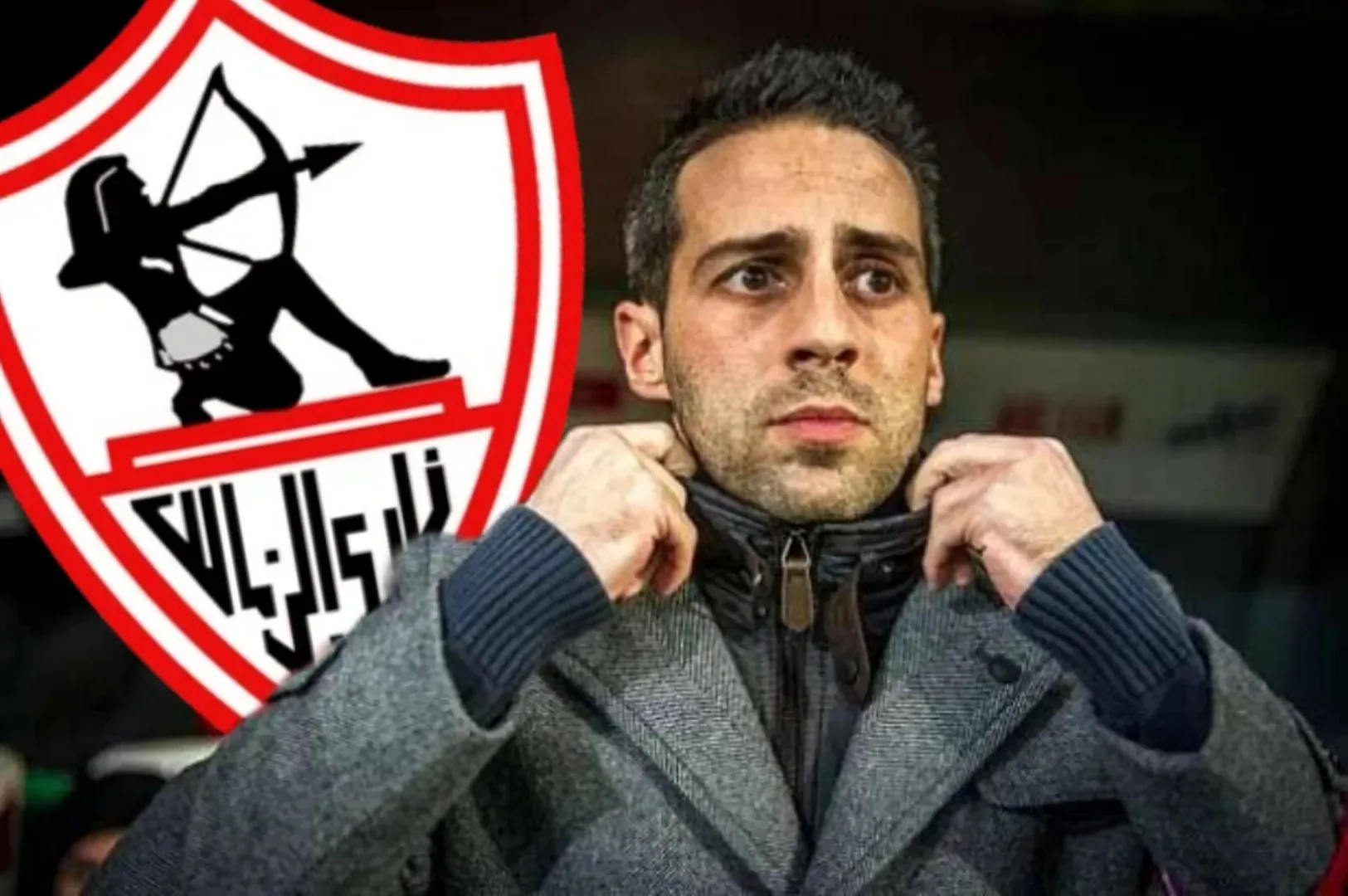 قبل توليه تدريب الزمالك.. من هو المدرب يانيك فيريرا؟