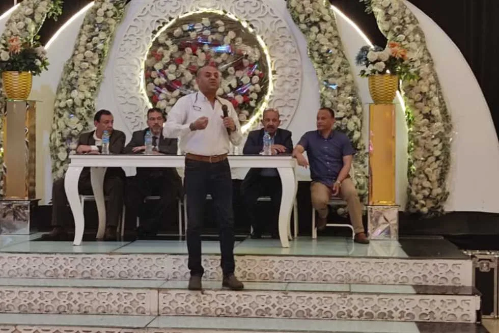 قبل ساعات من امتحانات الثانوية العامة.. وكيل وزارة التعليم في الدقهلية يؤكد أهمية مكافحة الغش قبل ساعات من امتحانات الثانوية العامة.. وكيل وزارة التعليم في الدقهلية يؤكد أهمية مكافحة الغش