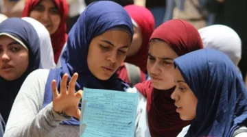 قبل ساعات من بدايته.. صفحات الغش تدّعي تسريب امتحان الدين للثانوية العامة والتعليم: “هذا غير ممكن”