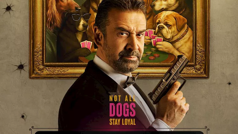 قبل عرض 7Dogs: ما هي استراتيجيات تركي آل الشيخ للترويج للفيلم؟ قبل عرض 7Dogs: ما هي استراتيجيات تركي آل الشيخ للترويج للفيلم؟