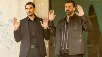قبل عرض فيلم Dogs 7: نجوم عالميون يدخلون السينما المصرية، وآخرهم جيمي فوكس