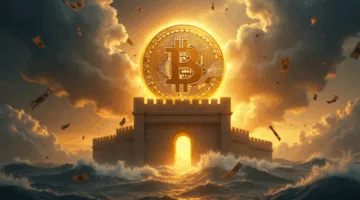قبل عشر سنوات في مثل هذا اليوم: سعر البيتكوين كان 250 دولارًا فقط.