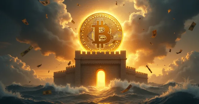 قبل عشر سنوات في مثل هذا اليوم: سعر البيتكوين كان 250 دولارًا فقط.