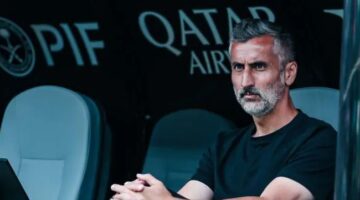قبل لقاء بورتو.. ريبيرو يوفر للاعبي الأهلي وقتاً للتسوق