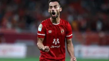 قبل مباراة بالميراس: أبرز هدافي الأهلي ضد الفرق البرازيلية