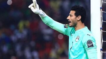 قبل مباراة بالميراس.. مدرب الأهلي السابق يوجه نصيحة للشناوي