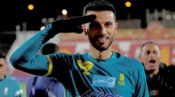 قبل مباراة مانشستر سيتي.. تأشيرة عمر السومة تصطدم بآماله