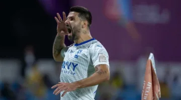 قبل مباراة مانشستر سيتي.. مستجدات إصابة ثلاثة لاعبين من الهلال