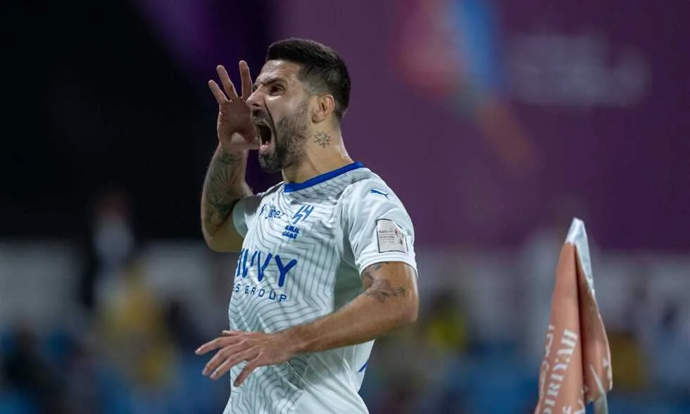 قبل مباراة مانشستر سيتي.. مستجدات إصابة ثلاثة لاعبين من الهلال