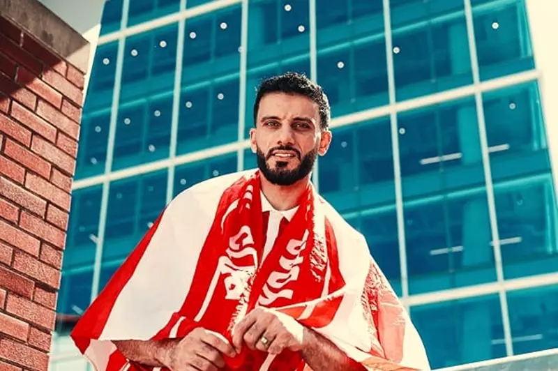 قبل مباراته ضد يوفنتوس في مونديال الأندية.. الوداد يعلن التعاقد مع عمر السومة قبل مباراته ضد يوفنتوس في مونديال الأندية.. الوداد يعلن التعاقد مع عمر السومة