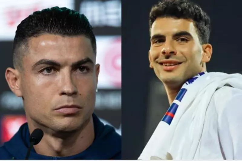 قبل مغادرته مجانًا للأهلي: كيف جذب الشباب الزمالك بتسهيلات اُعطيت لرونالدو فقط من أجل زيزو؟