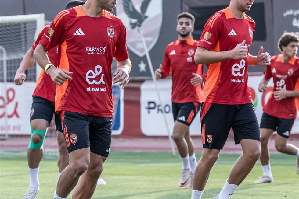 قبل مواجهة إنتر ميامي: اكتشف هدافي الأهلي في كأس العالم قبل مواجهة إنتر ميامي: اكتشف هدافي الأهلي في كأس العالم