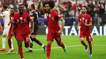 قبل مواجهة إيران: فرصة واحدة فقط تمنح منتخب قطر التأهل إلى كأس العالم 2026