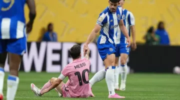 قبل مواجهة الأهلي وبورتو.. الصحف البرازيلية تستهزئ بأداء الأندية البرتغالية في كأس العالم للأندية
