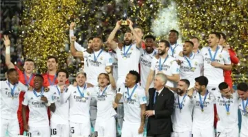 قبل مواجهة الهلال السعودي: ألونسو يُطلق تحذيرًا للاعبي ريال مدريد