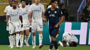 قبل مواجهة الهلال: كيف يتعامل مانشستر سيتي مع الفرق الآسيوية؟