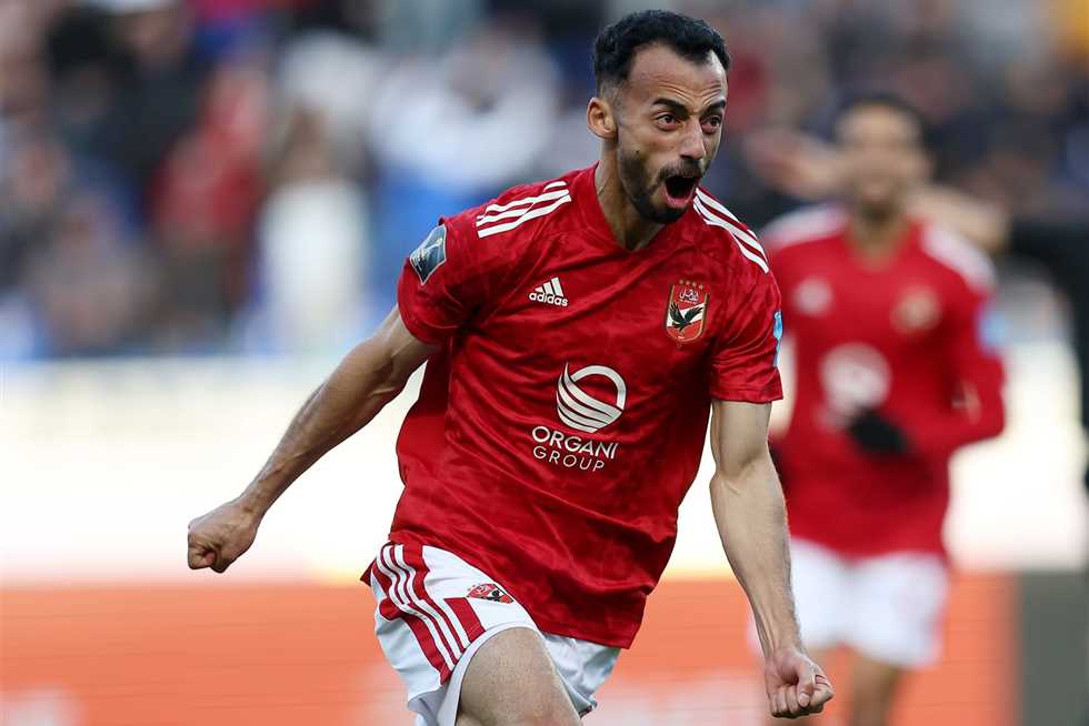 قبل مواجهة بالميراس: 3 أهداف لفريق الأهلي في مباريات ضد الأندية البرازيلية قبل مواجهة بالميراس: 3 أهداف لفريق الأهلي في مباريات ضد الأندية البرازيلية