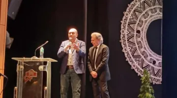 سليم سحاب: من لا يشعر بمصر في وجدانه ليس عربيًا