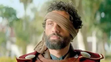 قتل الملك: ملخص الحلقة الأولى من مسلسل مملكة الحرير