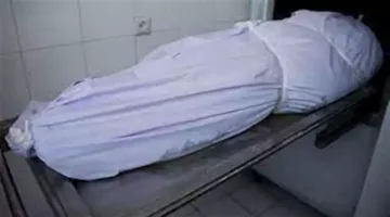 قتل زوجة على يد زوجها في رابع أيام العيد بمدينة الصف.