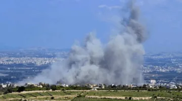 قتلى إثر هجوم إسرائيلي على سيارة في جنوب لبنان (فيديو)