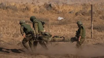 الجيش الإسرائيلي يعلن عن وفاة 7 جنود خلال مواجهات في جنوب غزة