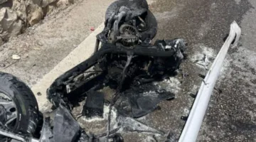 قتيل وإصابات نتيجة غارة إسرائيلية على جنوب لبنان