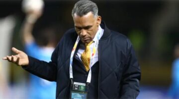 “قد يحقق انتصارًا ساحقًا”.. مدرب بورتو السابق ينبه من لقاء الأهلي