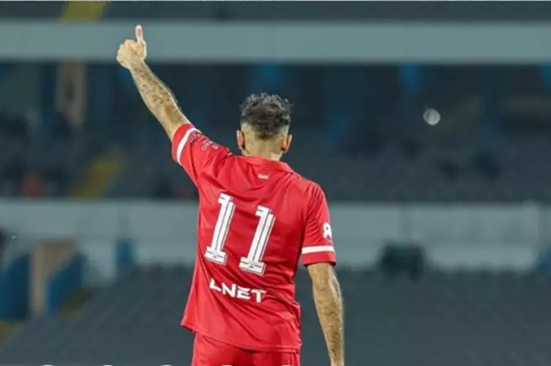 قد يشهد حضور كهربا… بطولة الدوري الليبي تُختتم في الأراضي الإيطالية. قد يشهد حضور كهربا… بطولة الدوري الليبي تُختتم في الأراضي الإيطالية.