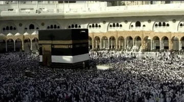 قدسية الحرم تتجاوز النزاعات: ذكريات عن أحداث مؤلمة في المسجد الحرام